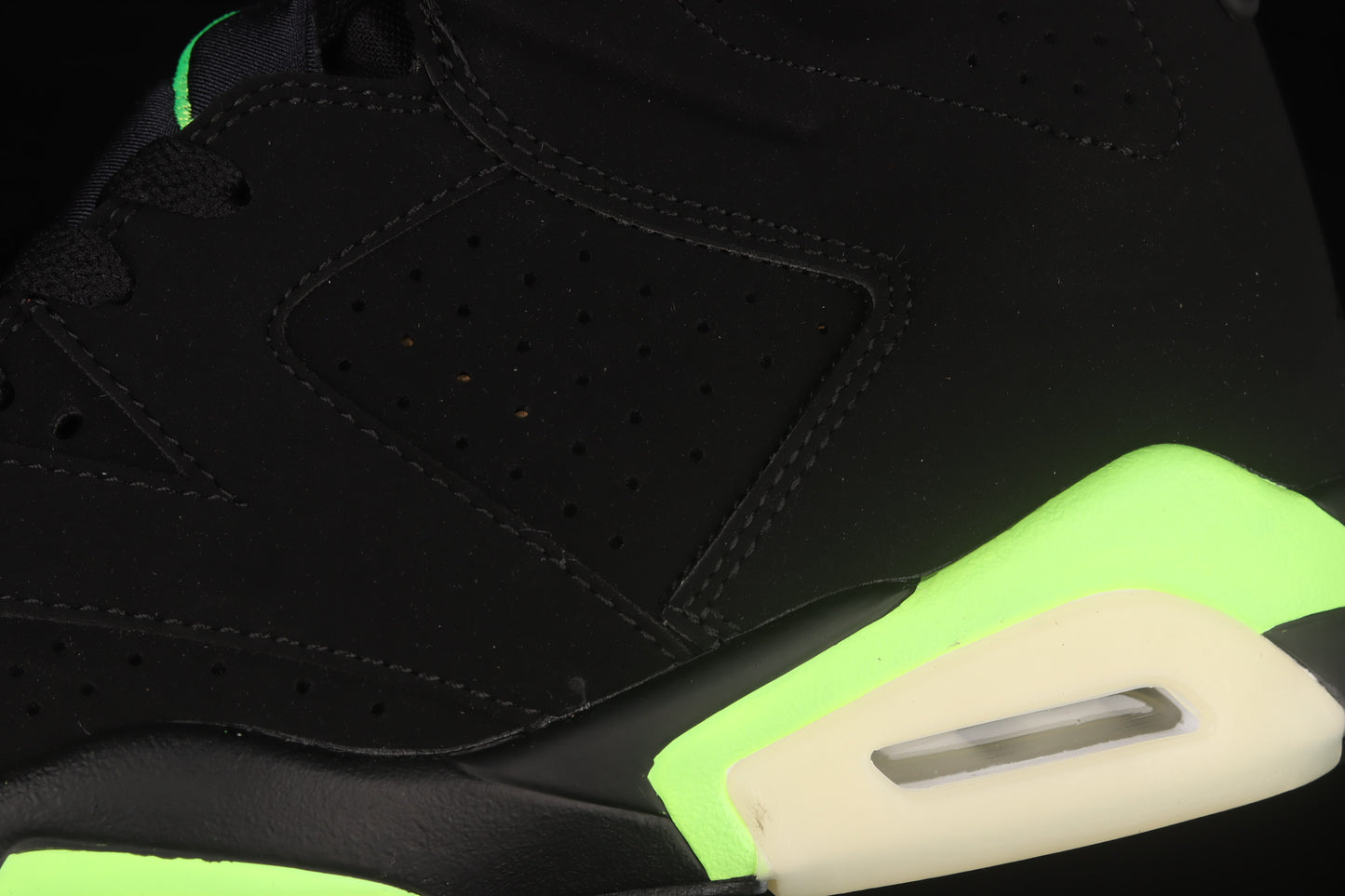 Electric Green