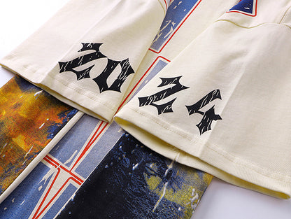 Graphic Tee