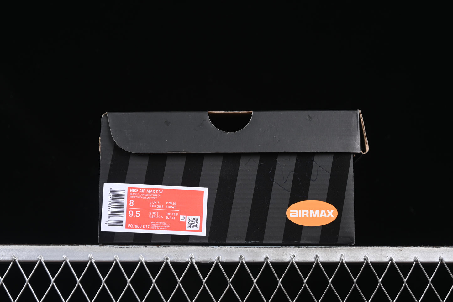 Air Max Dn8