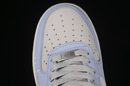 Blue Star Love
