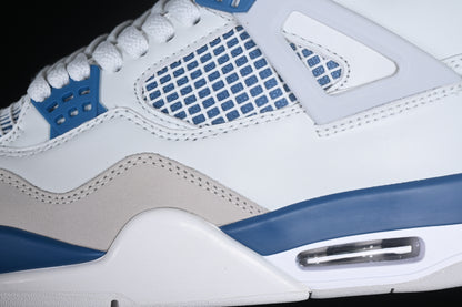 Military Blue