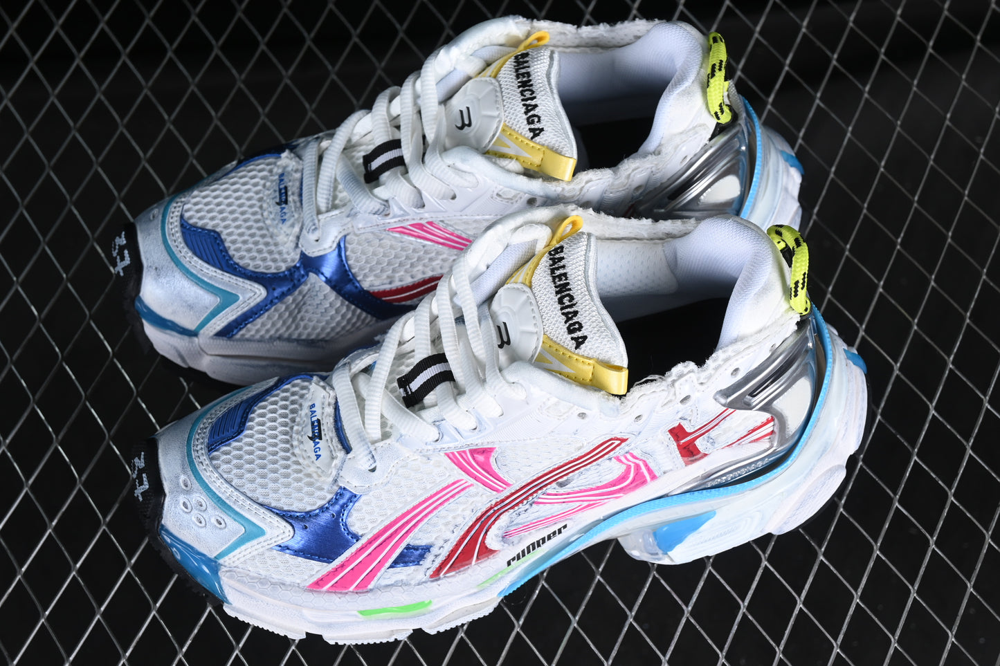Runner Sneaker