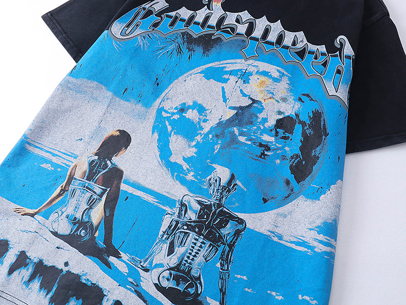 Graphic Tee