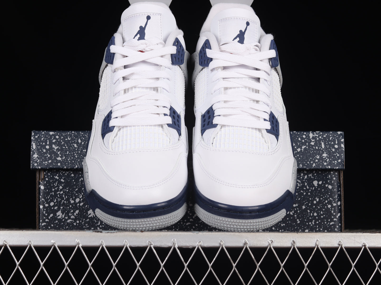 Midnight Navy