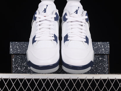 Midnight Navy