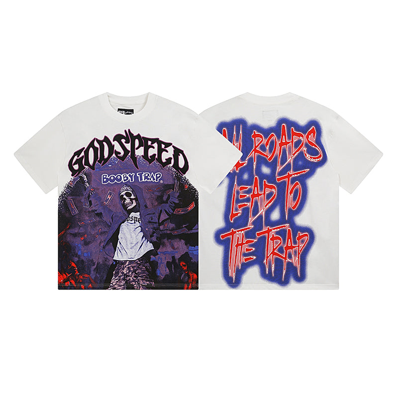 Graphic Tee
