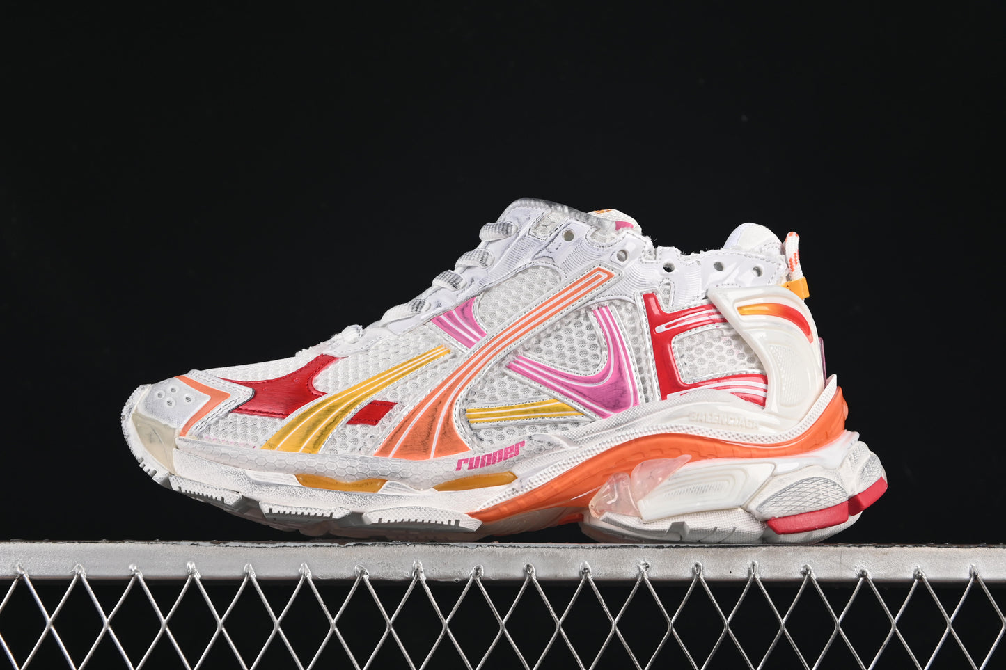 Runner Sneaker