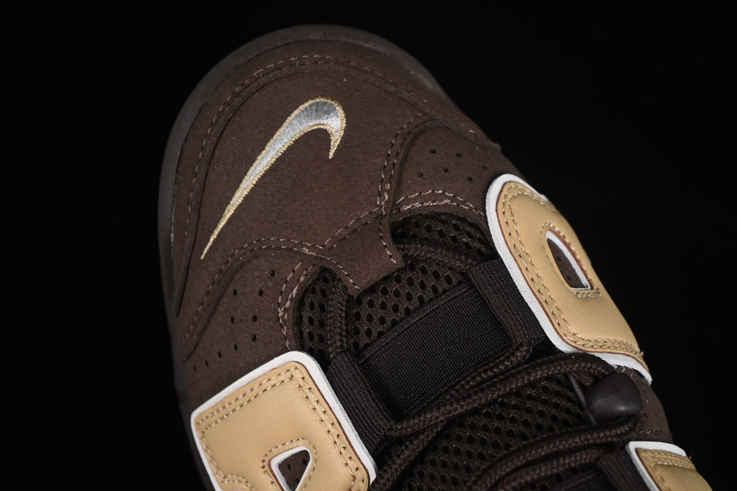 Baroque Brown