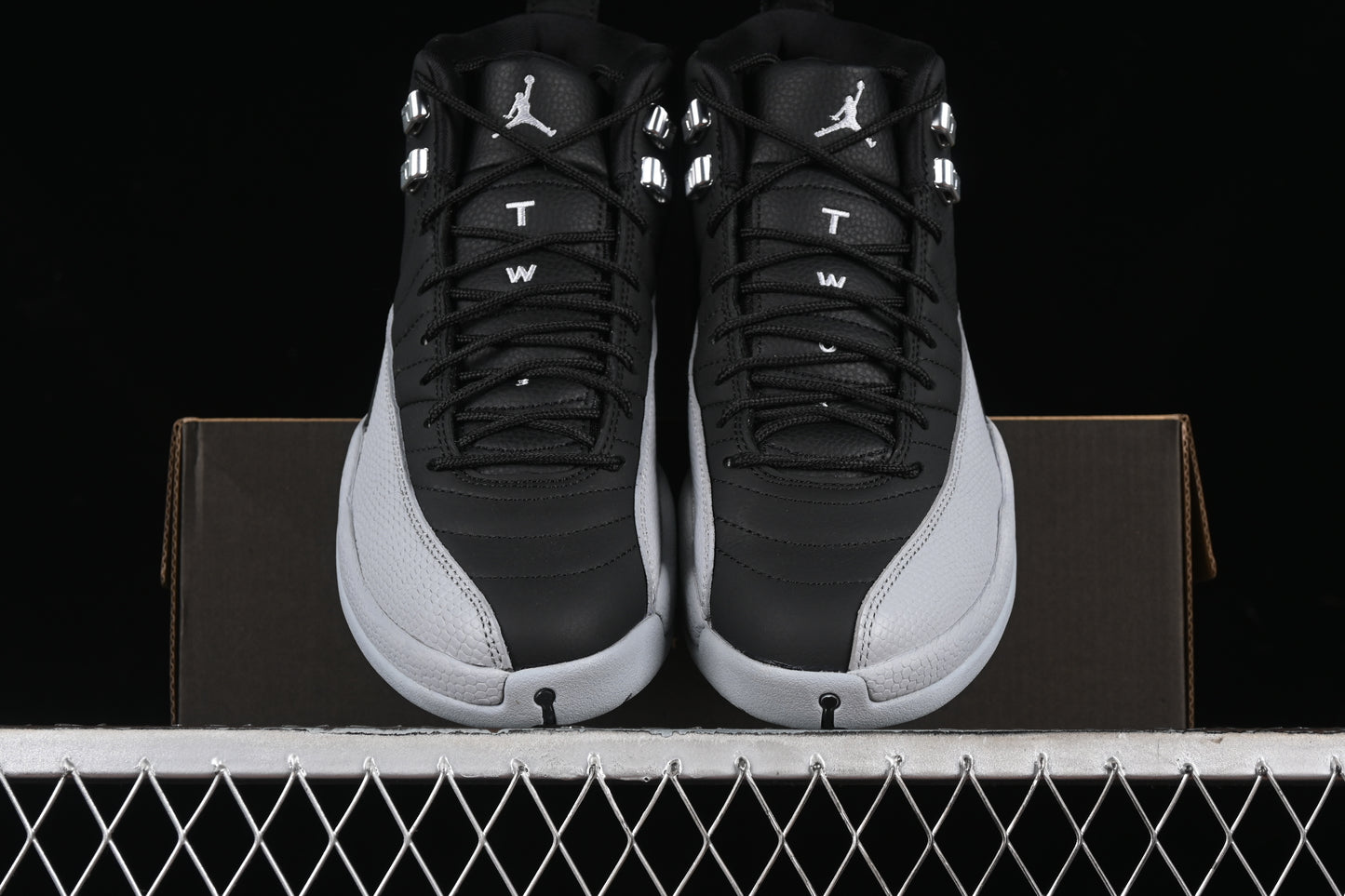 Barons