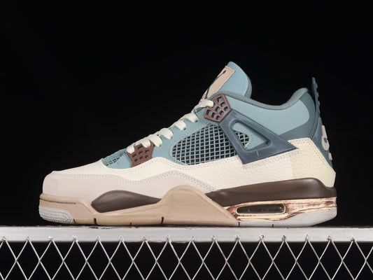 AJ4 Retro