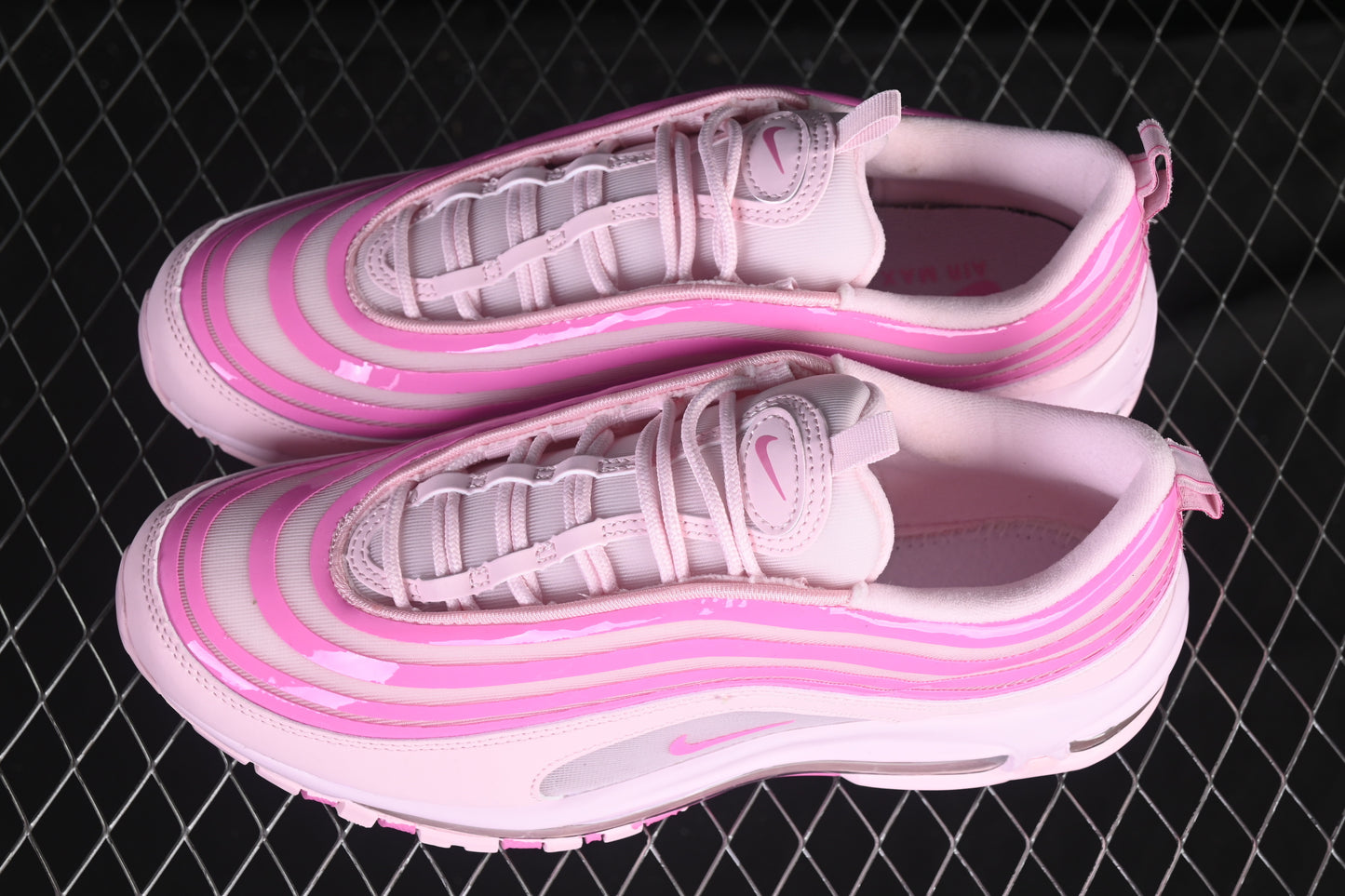 Pink Foam