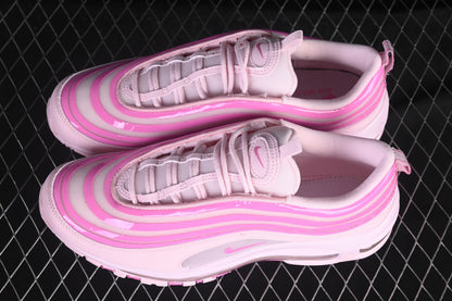 Pink Foam