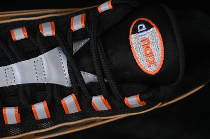 Orange Camo