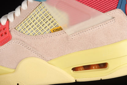AJ4 Retro