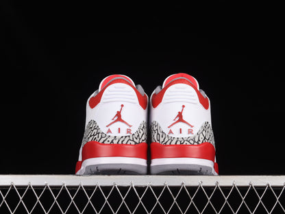 Fire Red