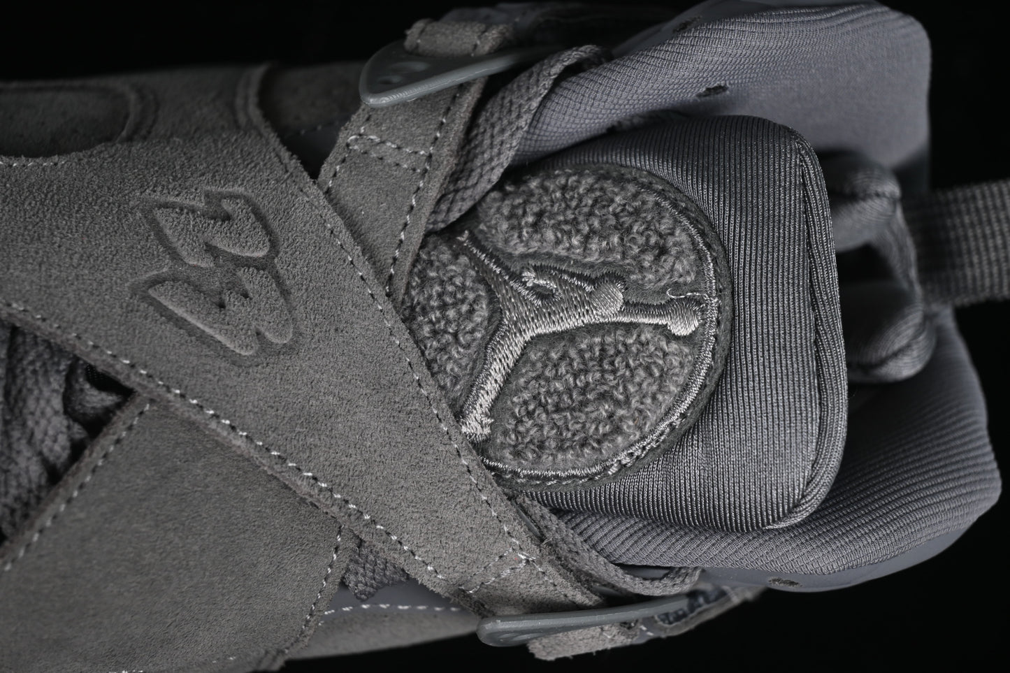 Cool Grey