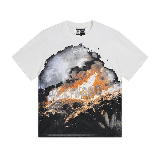 Graphic Tee
