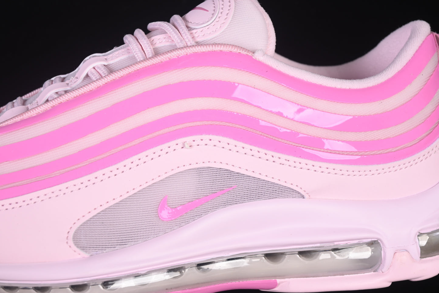 Pink Foam