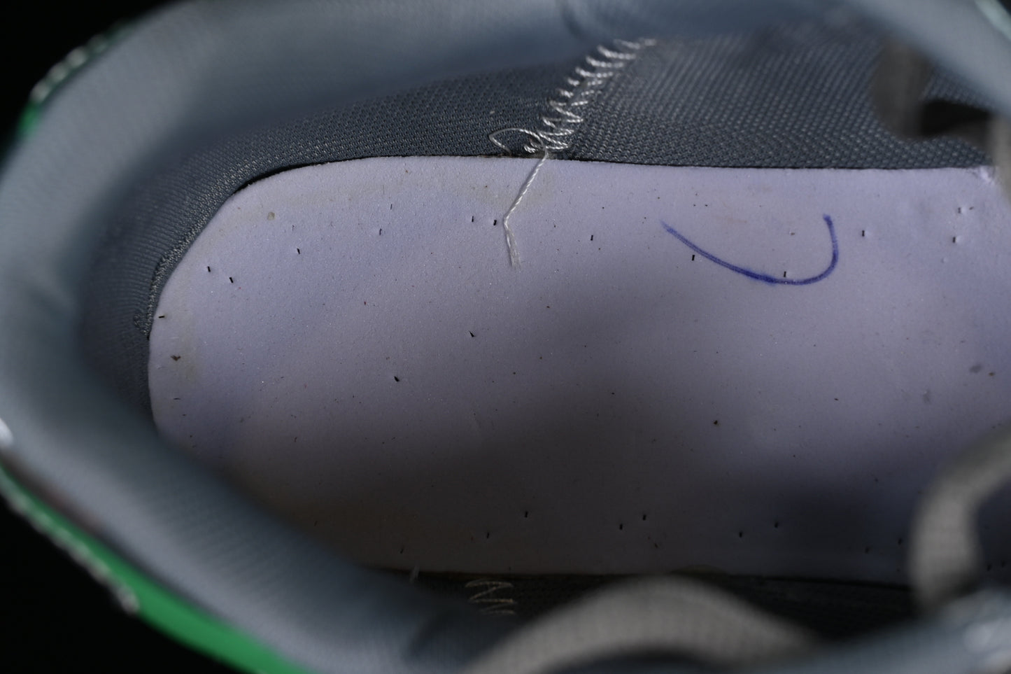 Orbit Sneaker