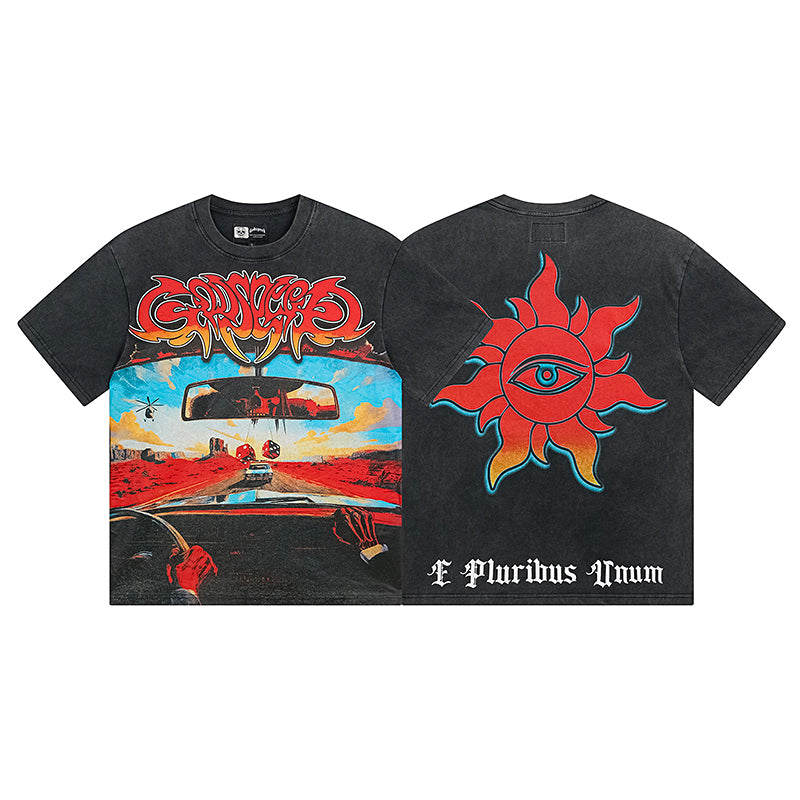 Graphic Tee