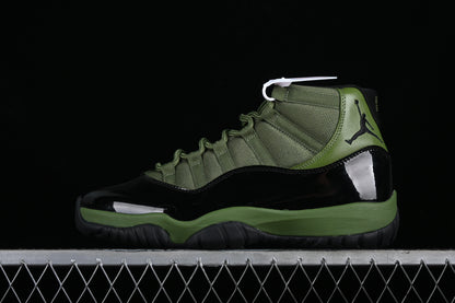 AJ11 Mid