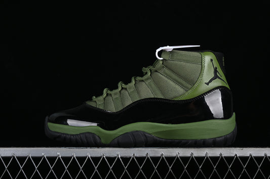 AJ11 Mid