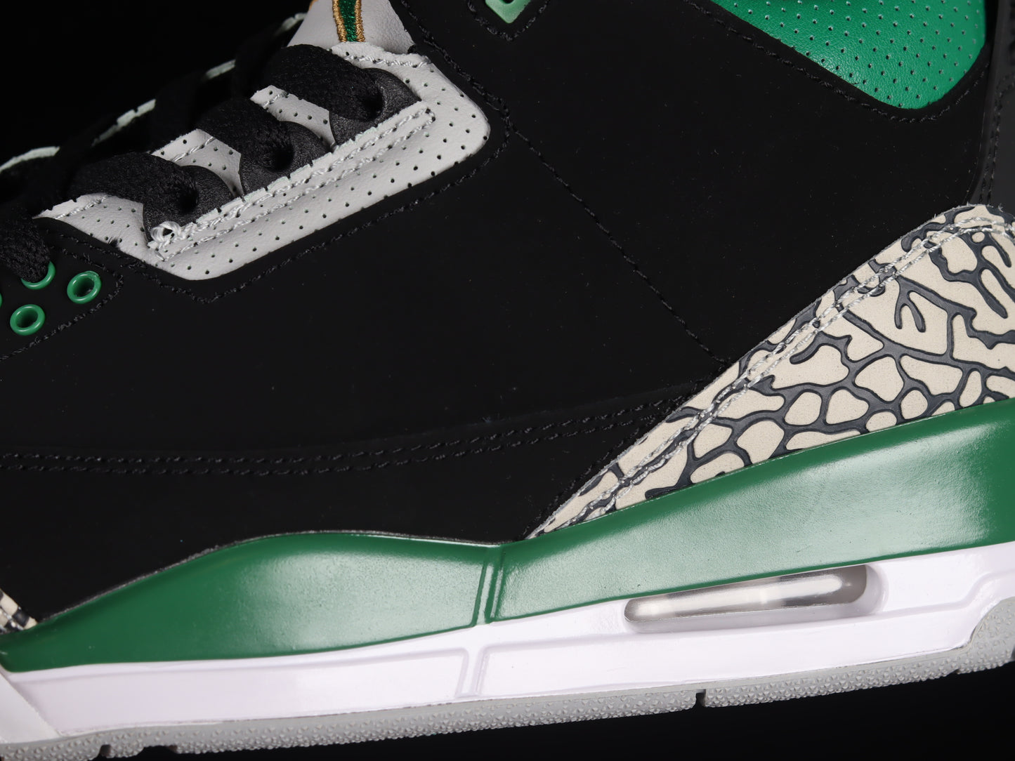 Pine Green