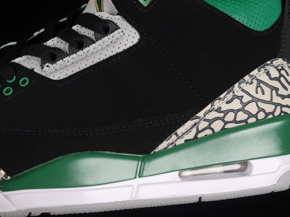 Pine Green