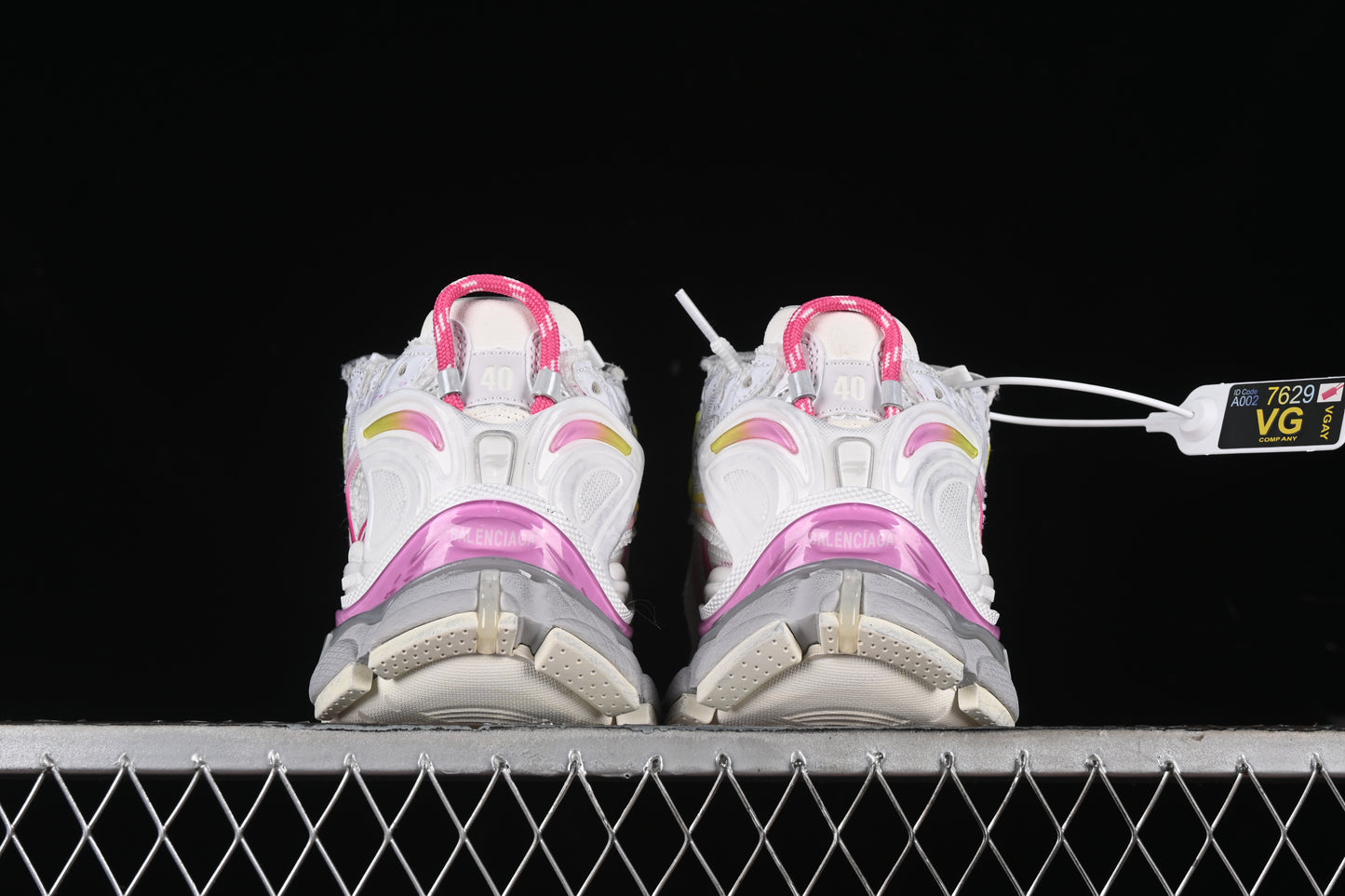 Runner Sneaker
