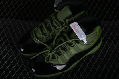 AJ11 Mid