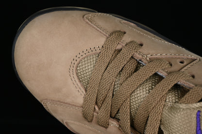Gore-Tex “Brown Kelp”