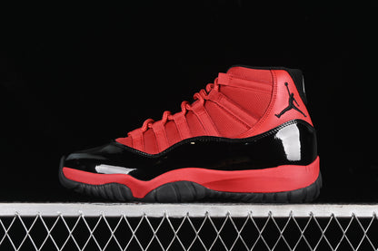 AJ11 Mid