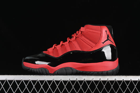 AJ11 Mid