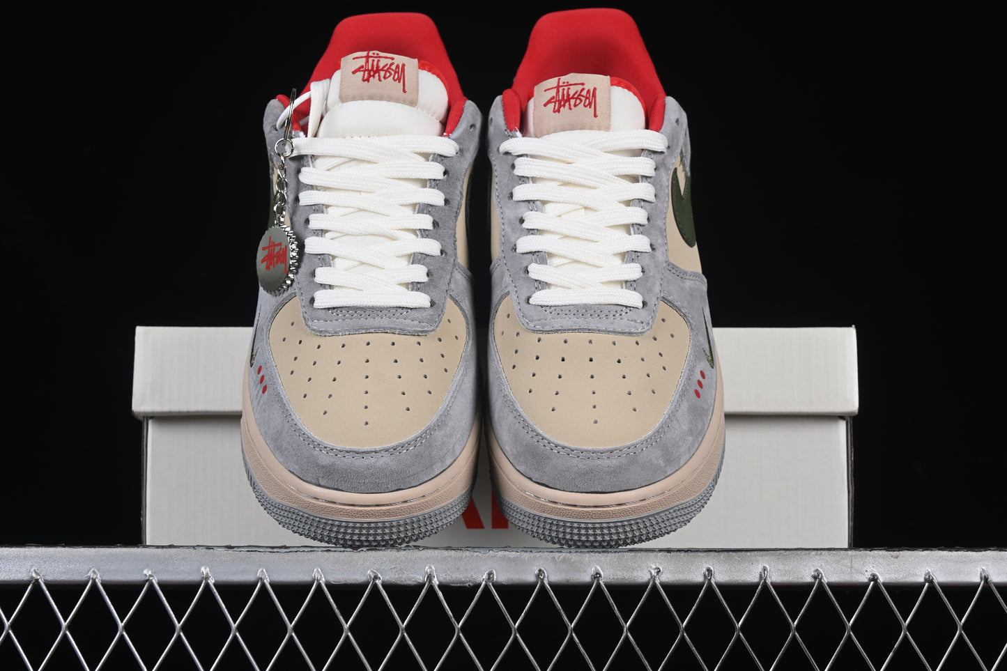 Air Force 1 Low
