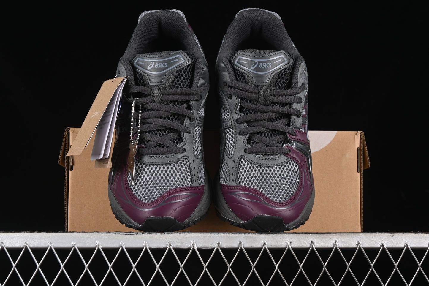 Gel-Kayano 14