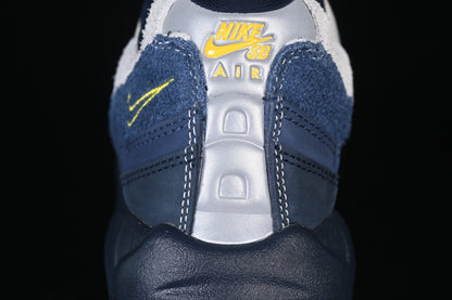 Obsidian Speed Yellow