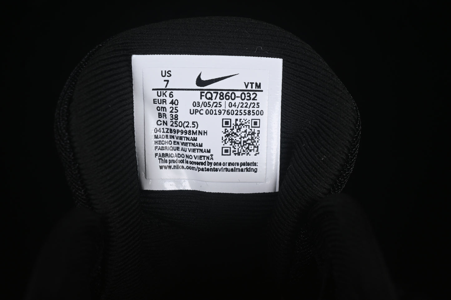 Air Max Dn8