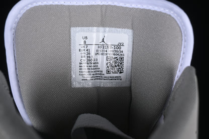 AJ1 Mid