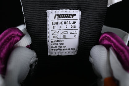 Runner Sneaker