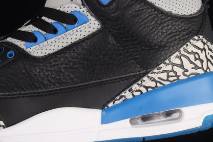 Sport Blue