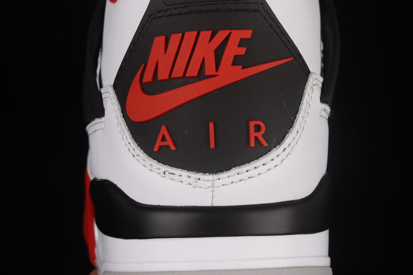 Fire Red