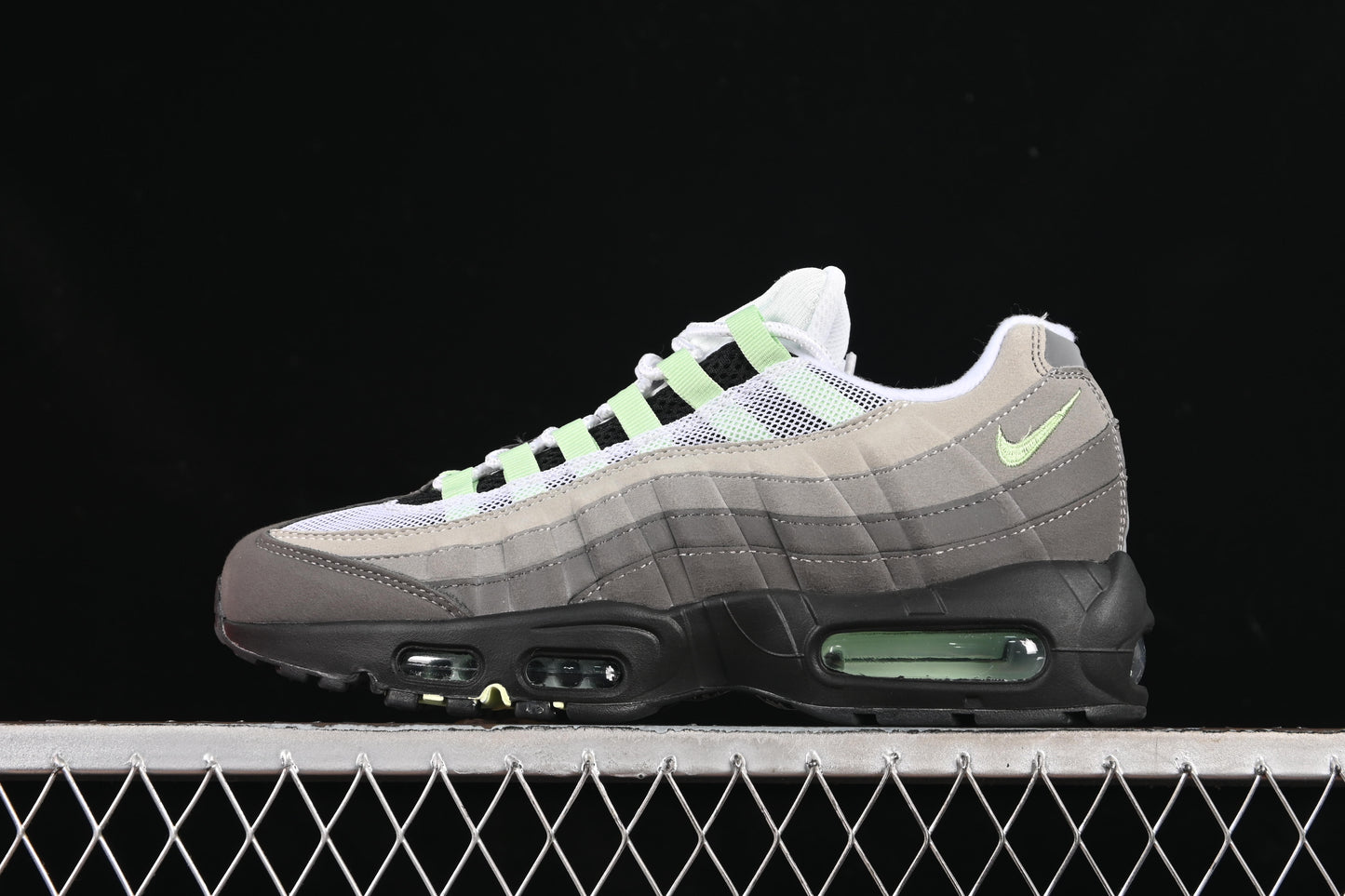 Fresh Mint