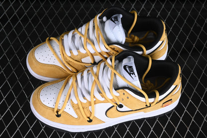 SB Dunk Low