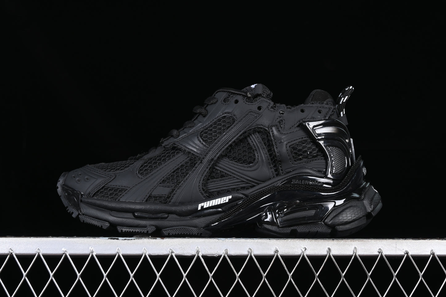 Runner Sneaker
