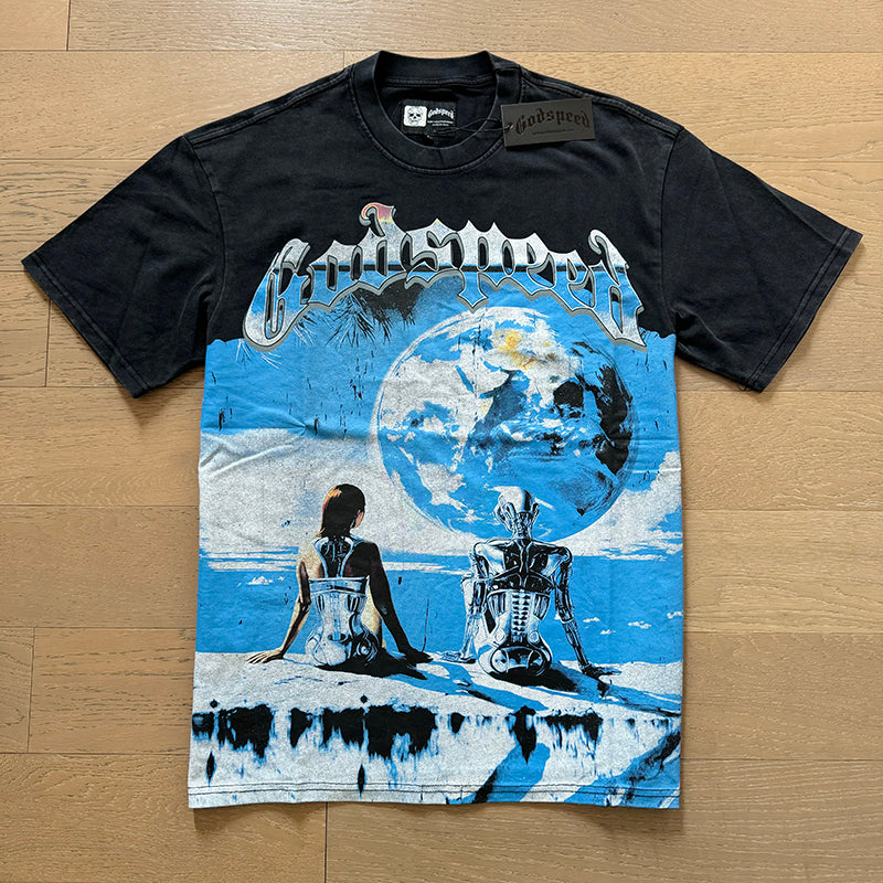 Graphic Tee