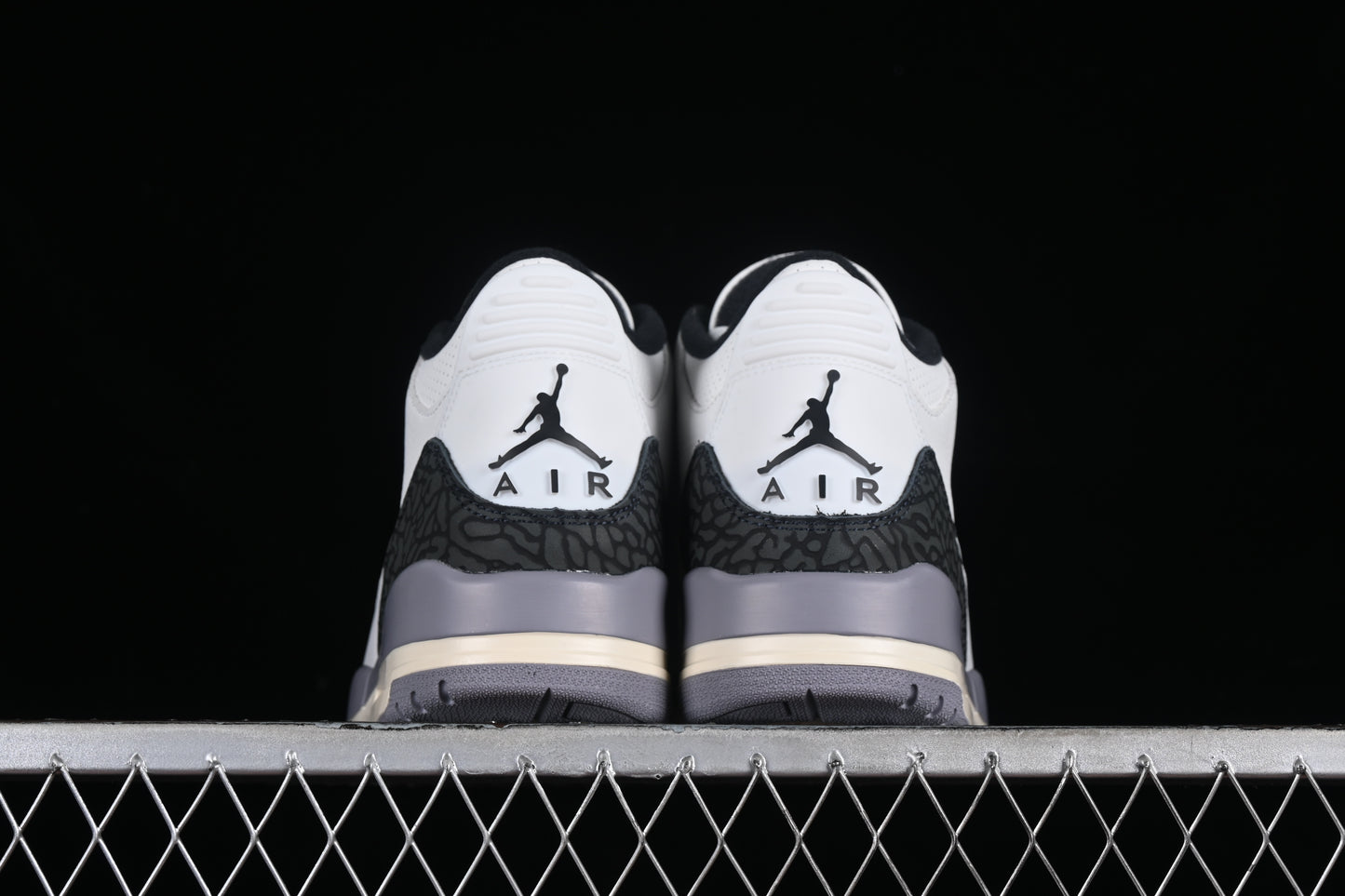 Cement Grey