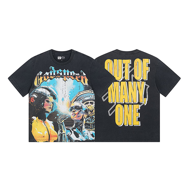 Graphic Tee
