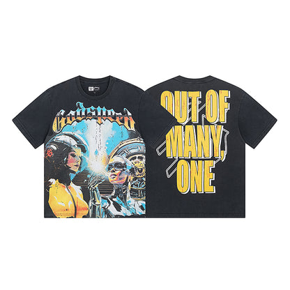 Graphic Tee