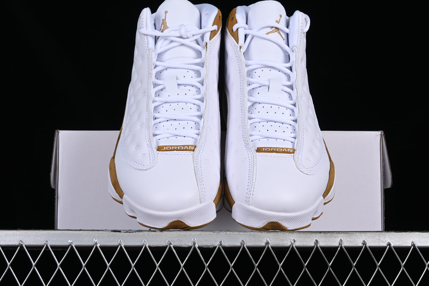 Wheat