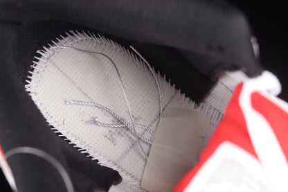 Fire Red ‘Japan Exclusive’